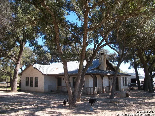 11217 FM 470 Tarpley, TX 78883