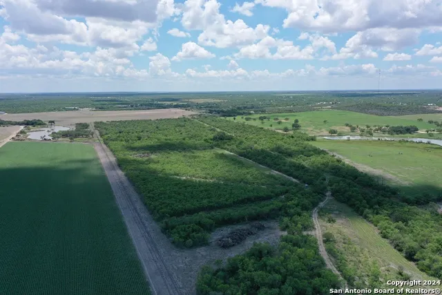 593 FM 481 Uvalde, TX 78801