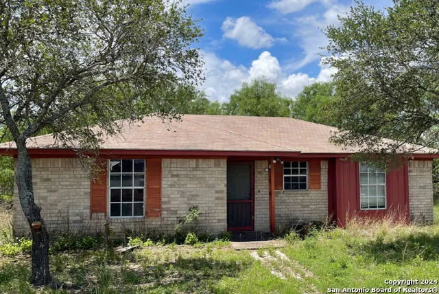 593 FM 481 Uvalde, TX 78801