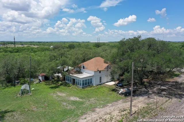 593 FM 481 Uvalde, TX 78801