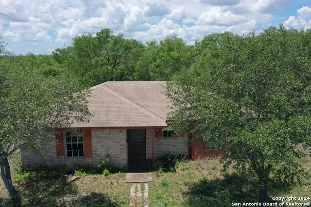 593 FM 481 Uvalde, TX 78801