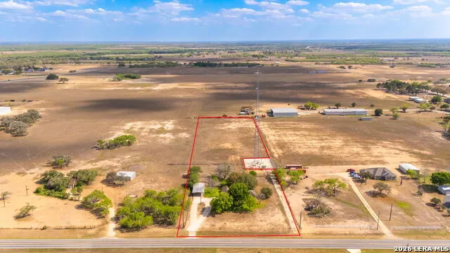 8416 Fm 541 Stockdale, TX 78160