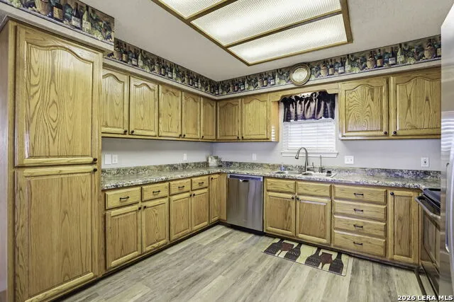 8416 Fm 541 Stockdale, TX 78160