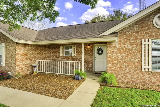 8416 Fm 541 Stockdale, TX 78160