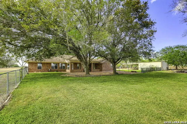 8416 Fm 541 Stockdale, TX 78160