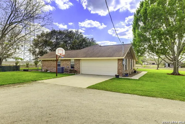 8416 Fm 541 Stockdale, TX 78160