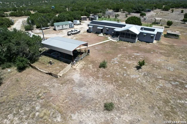 129 Sd 23043 Rocksprings, TX 78880