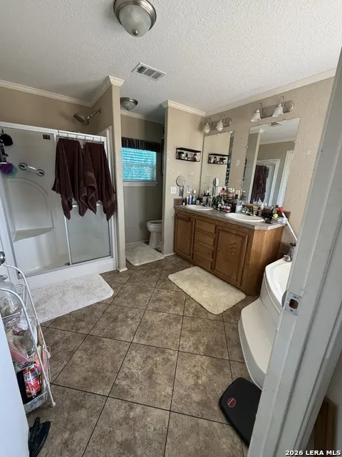 129 Sd 23043 Rocksprings, TX 78880
