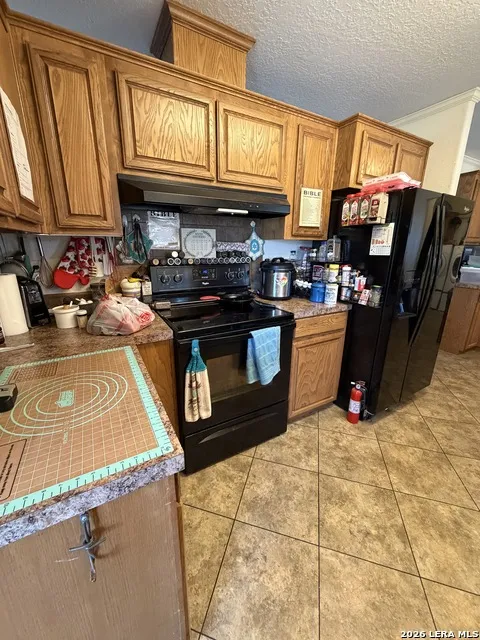 129 Sd 23043 Rocksprings, TX 78880