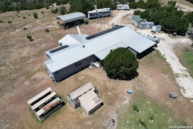 129 Sd 23043 Rocksprings, TX 78880