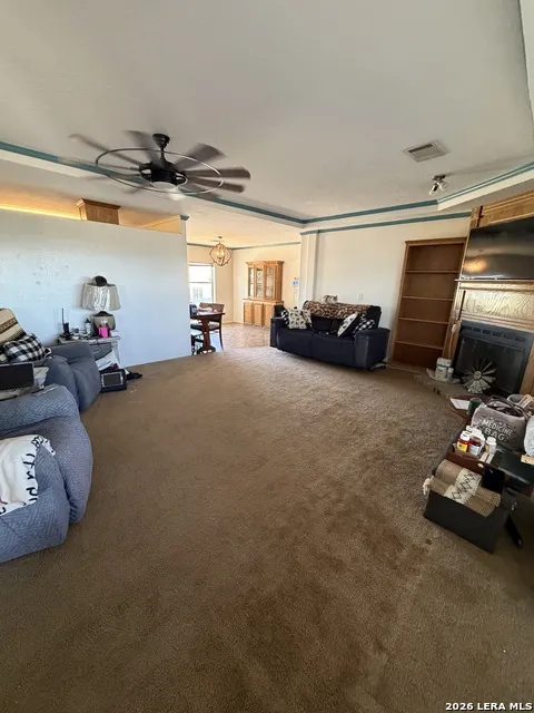 129 Sd 23043 Rocksprings, TX 78880