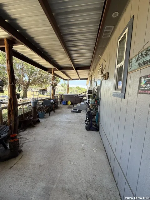 129 Sd 23043 Rocksprings, TX 78880