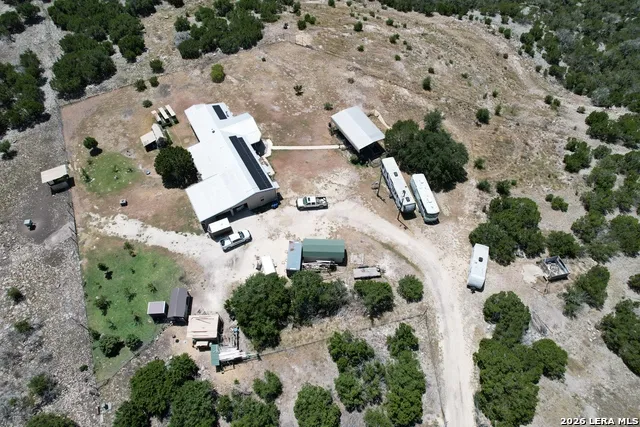 129 Sd 23043 Rocksprings, TX 78880