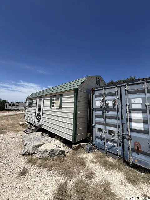 129 Sd 23043 Rocksprings, TX 78880