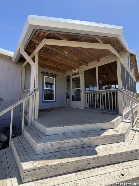 129 Sd 23043 Rocksprings, TX 78880