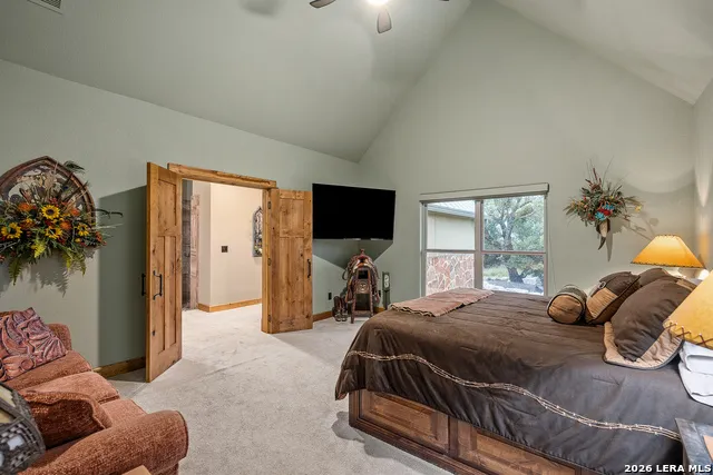 195 Kamira Drive Kerrville, TX 78028