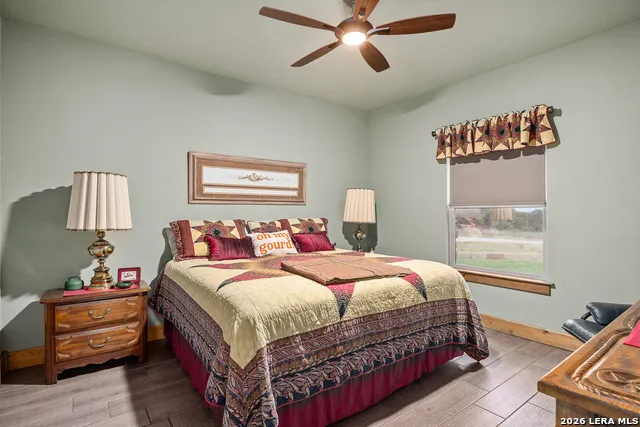 195 Kamira Drive Kerrville, TX 78028