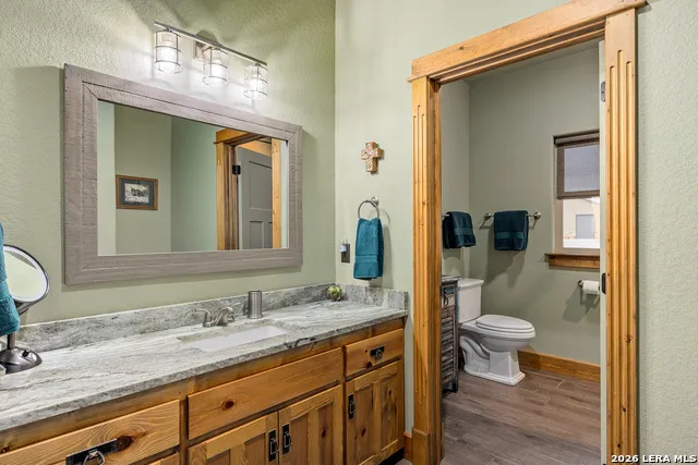 195 Kamira Drive Kerrville, TX 78028
