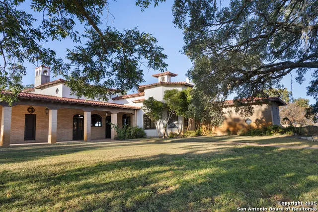2650 Bandera Hwy E Kerrville, TX 78028