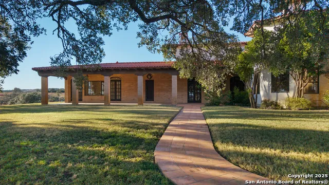 2650 Bandera Hwy E Kerrville, TX 78028