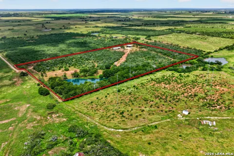 622 County Road 460