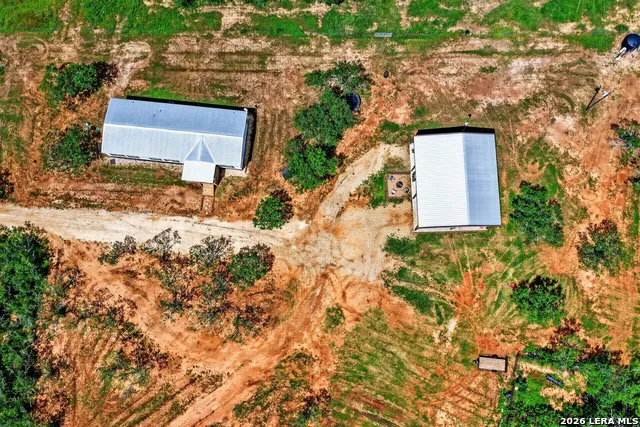 622 County Road 460 Stockdale, TX 78160