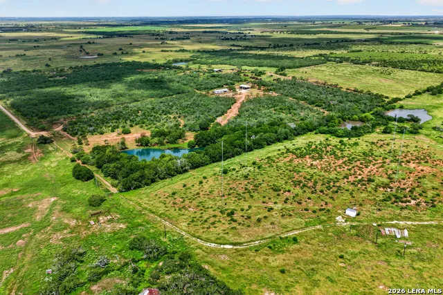 622 County Road 460 Stockdale, TX 78160