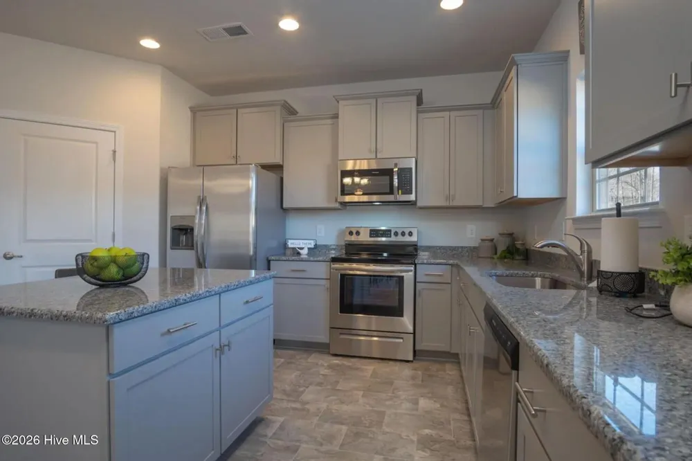 1008 Shadowpine Way #Lot 35 Rocky Mount, NC 27804