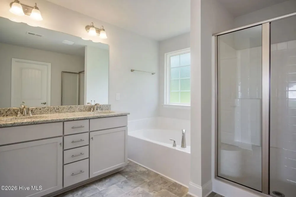 1008 Shadowpine Way #Lot 35 Rocky Mount, NC 27804