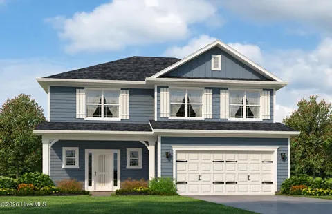 1008 Shadowpine Way #Lot 35