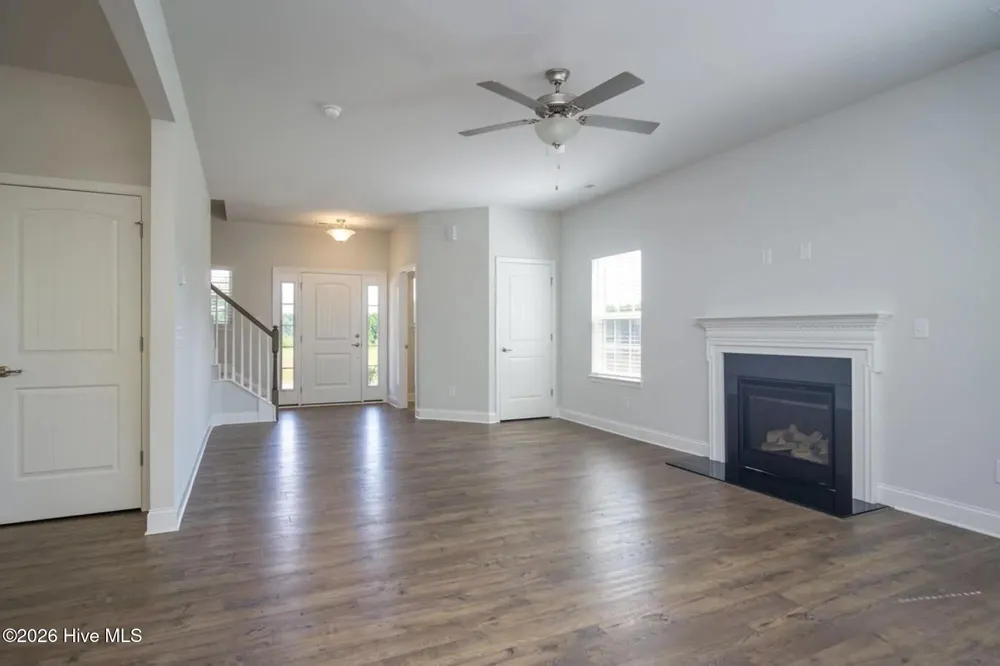 1008 Shadowpine Way #Lot 35 Rocky Mount, NC 27804