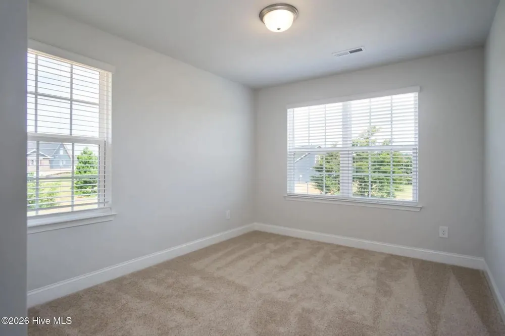 1008 Shadowpine Way #Lot 35 Rocky Mount, NC 27804
