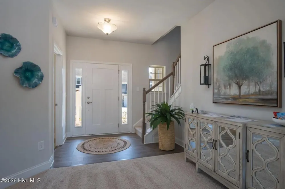 1008 Shadowpine Way #Lot 35 Rocky Mount, NC 27804