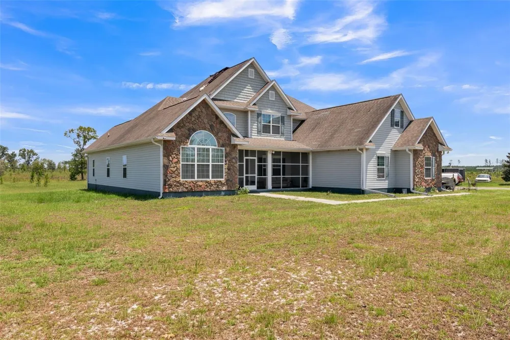 732 SE SIDE WHEEL TRAIL Lee, FL 32059