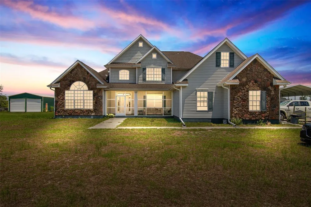 732 SE SIDE WHEEL TRAIL Lee, FL 32059