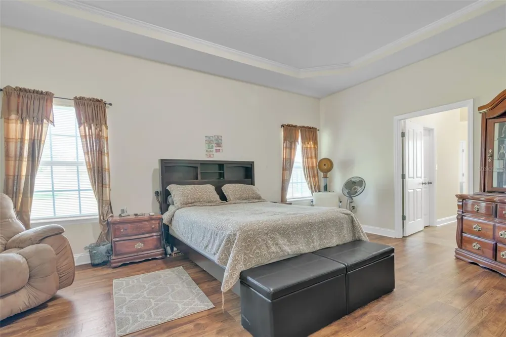 732 SE SIDE WHEEL TRAIL Lee, FL 32059