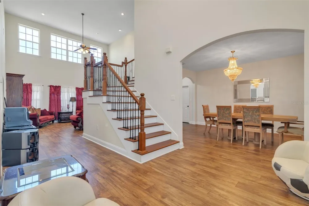 732 SE SIDE WHEEL TRAIL Lee, FL 32059
