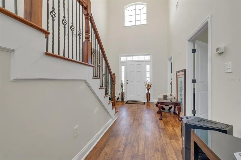 732 SE SIDE WHEEL TRAIL Lee, FL 32059