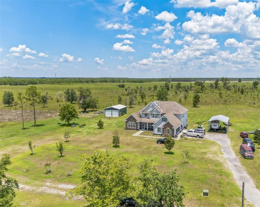 732 SE SIDE WHEEL TRAIL Lee, FL 32059