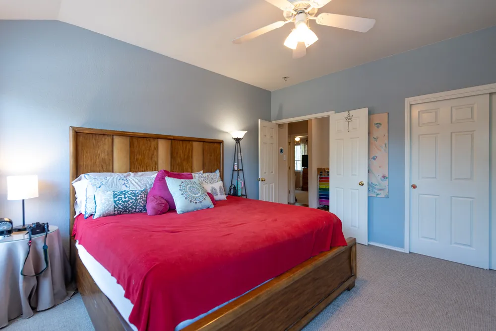 2909 Fleet Drive Austin, TX 78748