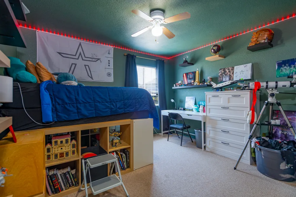 2909 Fleet Drive Austin, TX 78748