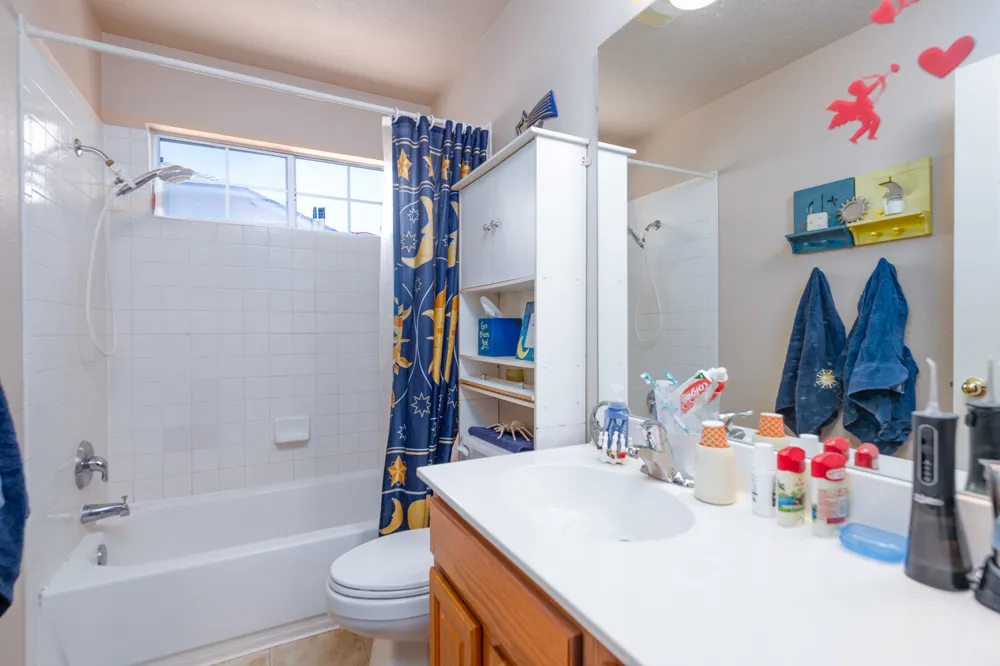 2909 Fleet Drive Austin, TX 78748