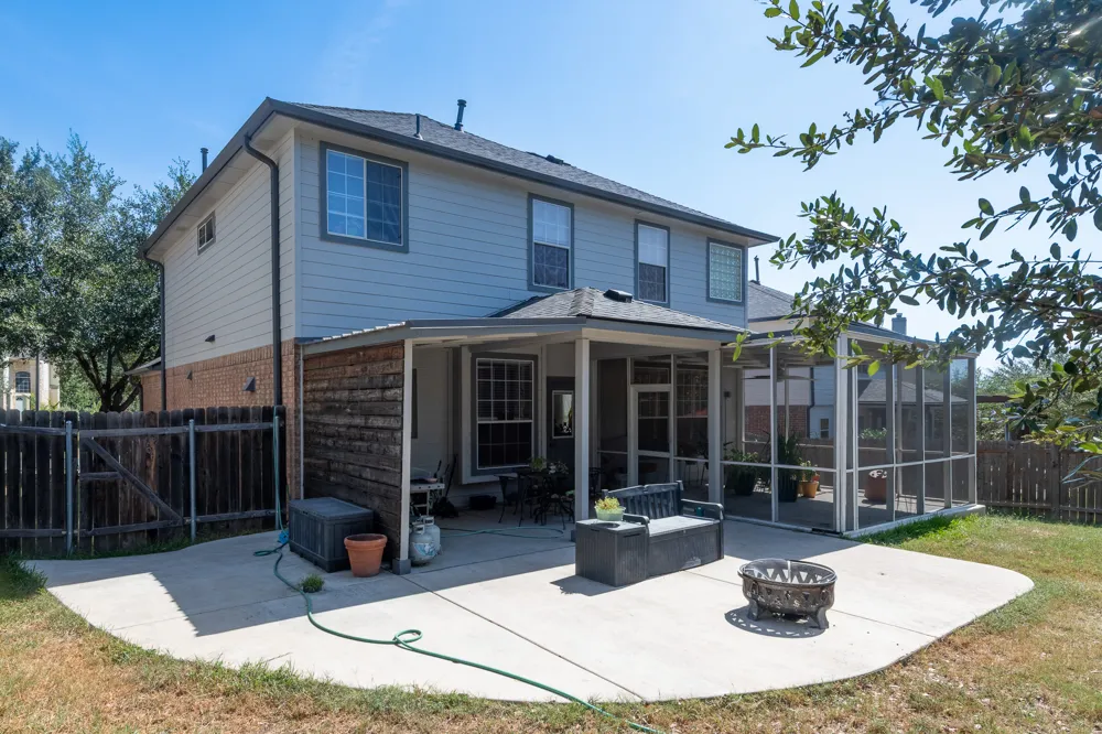 2909 Fleet Drive Austin, TX 78748