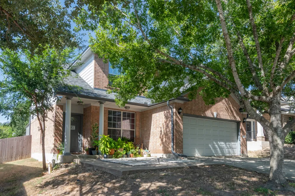 2909 Fleet Drive Austin, TX 78748