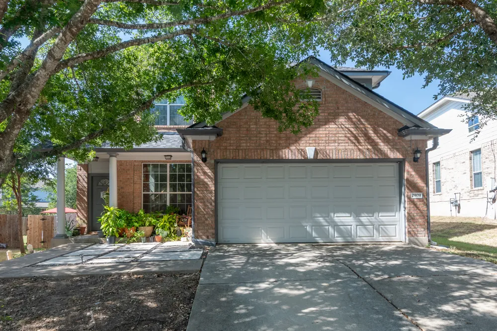 2909 Fleet Drive Austin, TX 78748