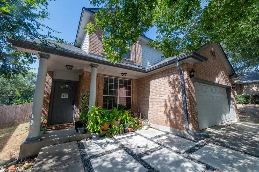2909 Fleet Drive Austin, TX 78748