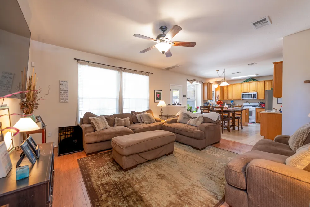 2909 Fleet Drive Austin, TX 78748