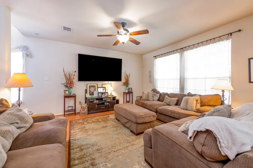 2909 Fleet Drive Austin, TX 78748