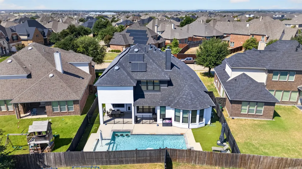1020 Longhill Way Forney, TX 75126