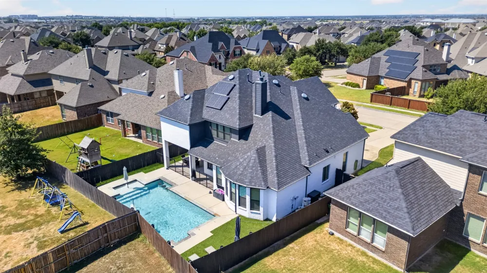 1020 Longhill Way Forney, TX 75126